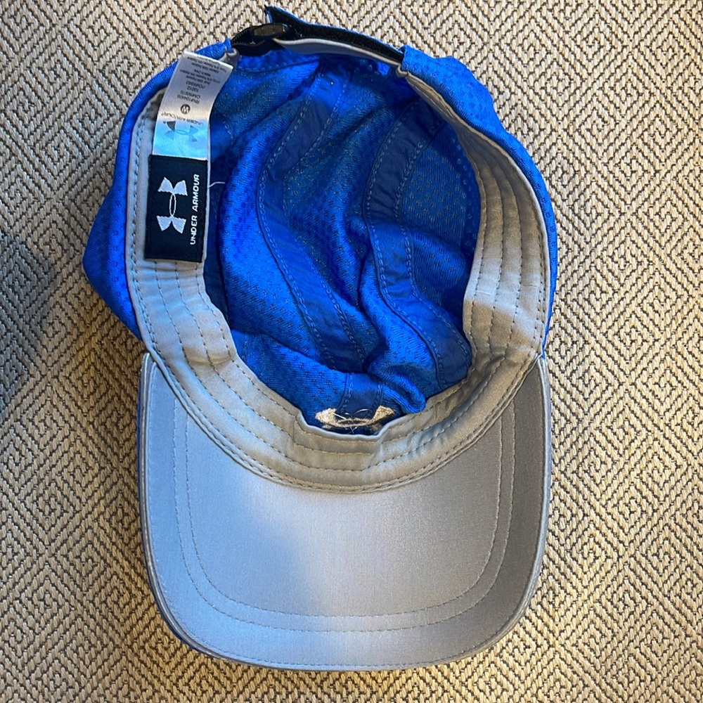 Under Armour Baseball Cap - Picture 5 of 8